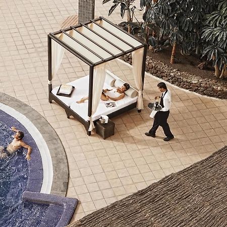 Occidental Jandia Royal Level - Adults Only Hotell Exteriör bild